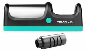 Vigan Mammoth EDB02 USB elektrická diamantová brúska nožov