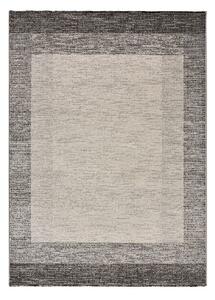 Sivý koberec 160x230 cm Delta – Universal
