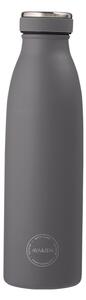 Termoska 500 ml Dark Grey AYA&IDA