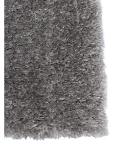 Sivý koberec 80x150 cm – Elle Decoration