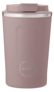 Termopohár 380 ml Dusty Rose AYA&IDA