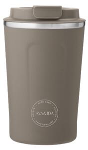 Termopohár 380 ml Driftwood AYA&IDA