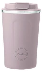 Termopohár 380 ml Lavender AYA&IDA