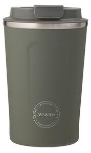 Termopohár 380 ml Tropical Green AYA&IDA