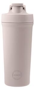 Shaker fľaša 750 ml Soft Rose AYA&IDA