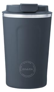 Termopohár 380 ml Navy Blue AYA&IDA