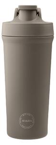 Shaker fľaša 750 ml Driftwood AYA&IDA