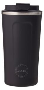 Termopohár 500 ml Matte Black AYA&IDA