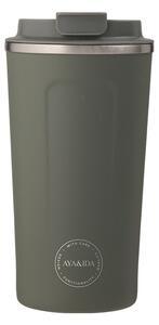 Termopohár 500 ml Tropical green AYA&IDA