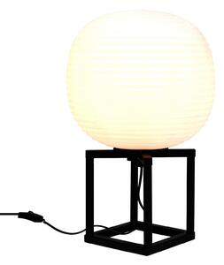 Stolná lampa KARE Frame Ball