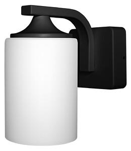 LEDVANCE Endura Classic Lantern Cylinder čierna