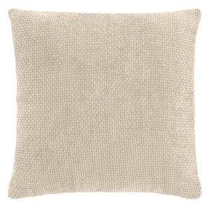 Dekoračný vankúš zo ženilky 45x45 cm Leo – douceur d'intérieur
