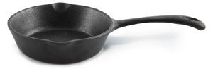 Grilovacia liatinová panvica ø 16 cm LITINA – Orion