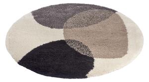 Béžový okrúhly koberec ø 120 cm Arti – Hanse Home