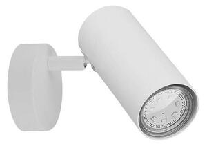 Biele stropnénástenné svietidlo Colly pre žiarovku 1x GU10 – LED lustre a svietidlá > Kolekcie svietidiel > Kolekcia svietidiel COLLY