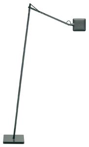 FLOS Kelvin LED dizajnérska stojaca lampa antracit