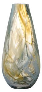 Sklenená váza Lenoah – Bloomingville