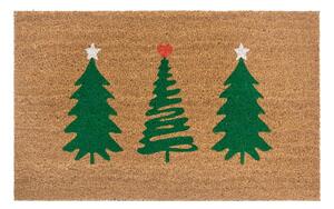 Rohožka s vianočným motívom 45x75 cm Mix Mats – Hanse Home