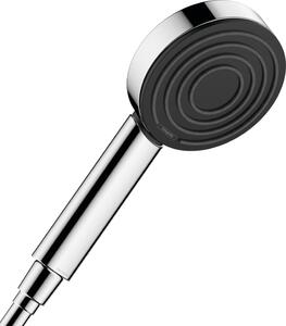 Hansgrohe Pulsify S - Ručná sprcha 105 1jet, chróm 24120000