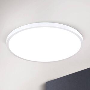 LED stropné svietidlo Lero, stmievateľné, 48W, Ø 60cm