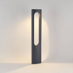 Lucande Fenti LED chodníková lampa, 90 cm