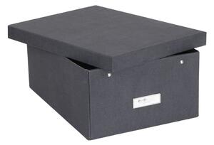 Úložný box s vekom Katia – Bigso Box of Sweden