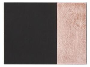 Prestieranie z umelej kože a kartónu súprave 4 ks 21x28 cm Geome – Premier Housewares