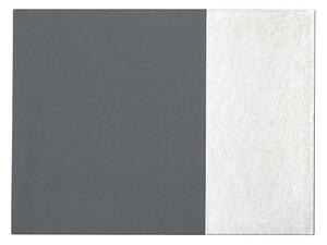 Prestieranie z umelej kože a kartónu v súprave 4 ks 21x28 cm Geome – Premier Housewares