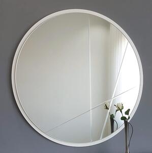 Asir Nástenné zrkadlo pr. 60 cm strieborná AS1249 + záruka 3 roky zadarmo