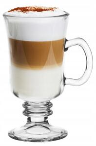 Glasmark poháre Irish Coffee 200 ml 6 ks