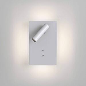 Astro Edge Reader Mini nástenné LED svetlo biele