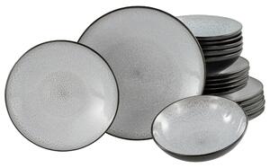 JEDÁLENSKÝ SERVIS, kamenina Creatable - Online Only bytové doplnky, Online Only