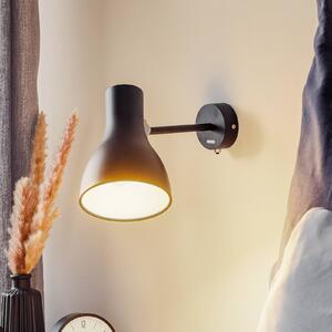 Type 80 W1 Wall Light  Buy Anglepoise online at A+R