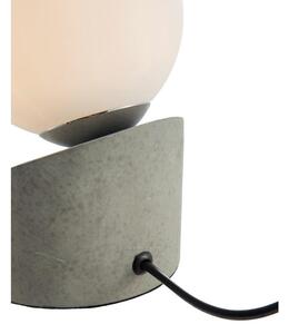 STOLNÁ LED LAMPA, dotykový stmievač, 16 cm Xora - Interiérové svietidlá