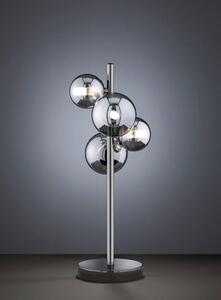 STOLNÁ LED LAMPA, 24/48/15 cm - Interiérové svietidlá
