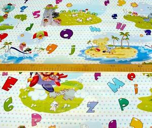Obrus ​​PVC Mirabella DC-790 A 140cm x 20m