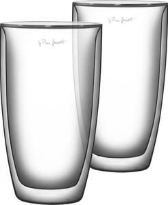 LT9010 SET 2KS C FFEE 230ML VAS LAMART