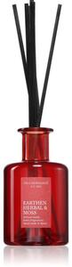 Vila Hermanos Earthen Herbal & Moss aróma difuzér 100 ml