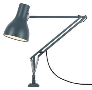 Anglepoise Type 75 lampa pätica skrutky bridlica