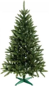 EmaHome Vianočný stromček umelá jedľa 180 cm