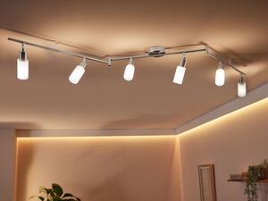 Livarno home Stropné LED svietidlo (valec) (100368475)