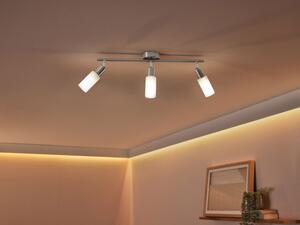 Livarno home Stropné LED svietidlo (valec) (100368544)