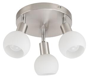 Livarno home Stropné LED svietidlo (okrúhly) (100368544)