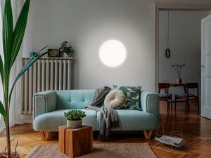 Livarno home Nástenné/stropné LED svietidlo (okrúhly) (100368562)
