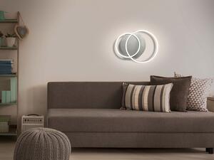 LIVARNO home LED nástenné/stropné svietidlo (okrúhly) (100368579)