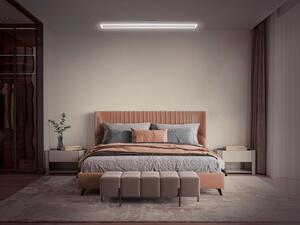 LIVARNO home LED nástenné/stropné svietidlo (obdĺžnik) (100368579)
