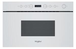 Mikrovlnná rúra Whirlpool: biela farba - WMN14BW