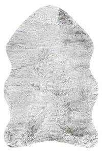 Obsession , Kusový koberec Infinity 201 Grey, 60x90, šedá, obývacia izba