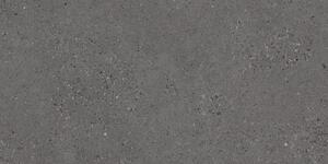 Dlažba Fineza Breccia tmavo sivá 60x120 cm mat BRECCIA612DGR