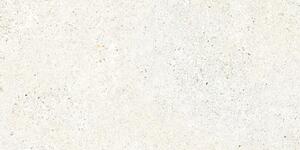 Dlažba Fineza Breccia biela 60x120 cm mat BRECCIA612WH